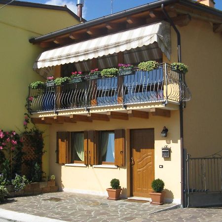 Bed and Breakfast Wind'S House Pove del Grappa Camera foto