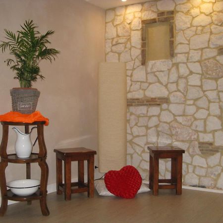 Bed and Breakfast Wind'S House Pove del Grappa Esterno foto
