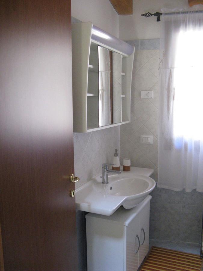 Bed and Breakfast Wind'S House Pove del Grappa Camera foto