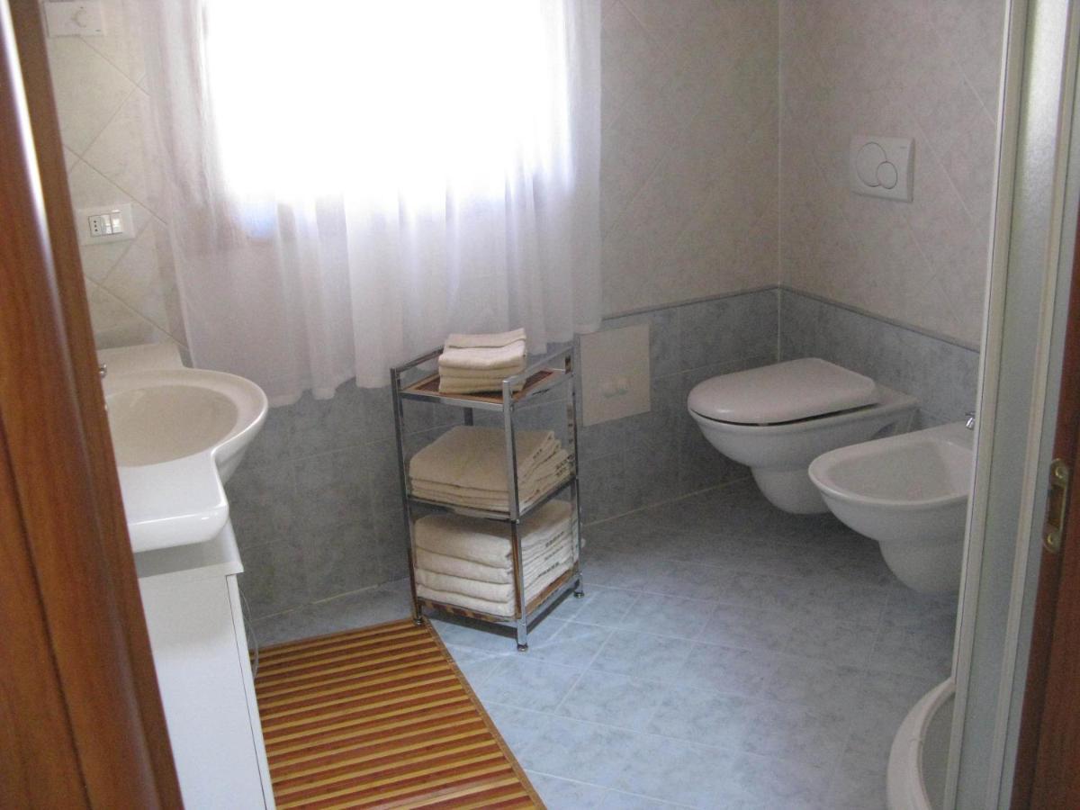 Bed and Breakfast Wind'S House Pove del Grappa Camera foto