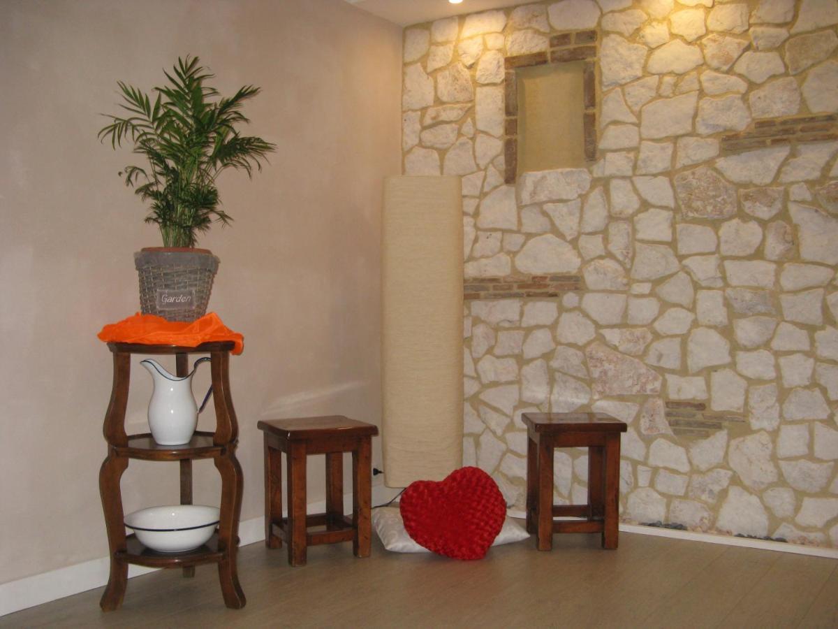 Bed and Breakfast Wind'S House Pove del Grappa Esterno foto